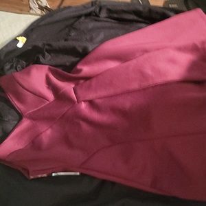 Cute lil dance dress